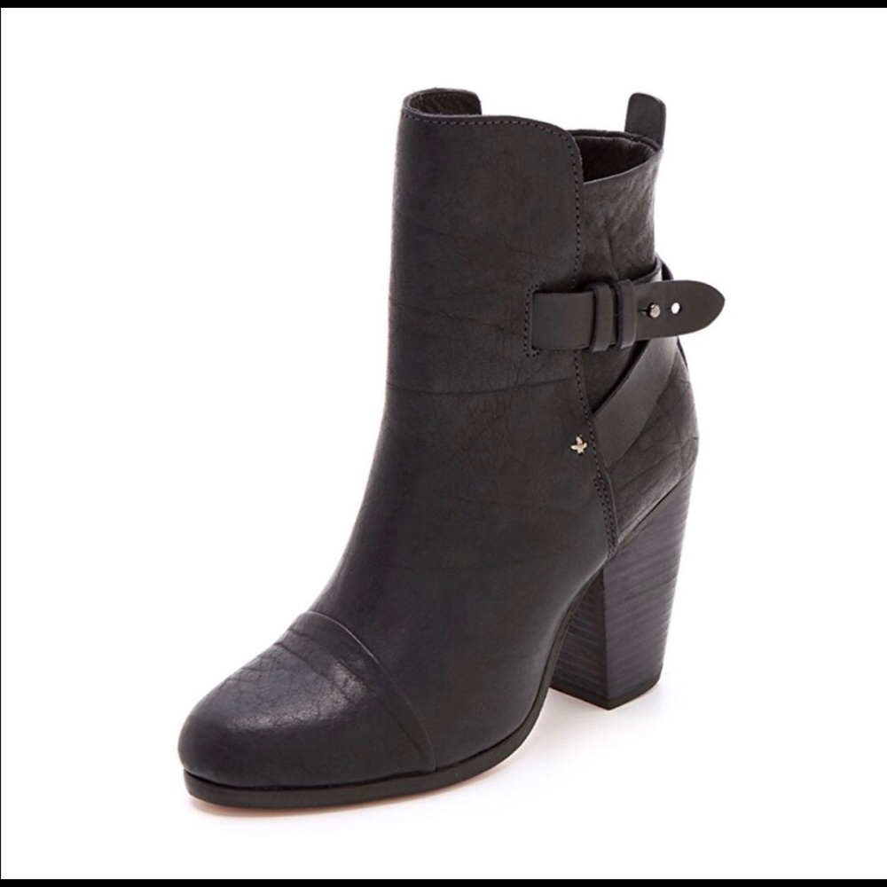 Rag & Bone Kinsey boot 36.5